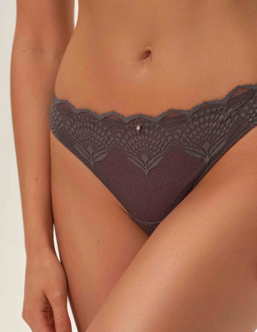 Thongs Song Grey 2