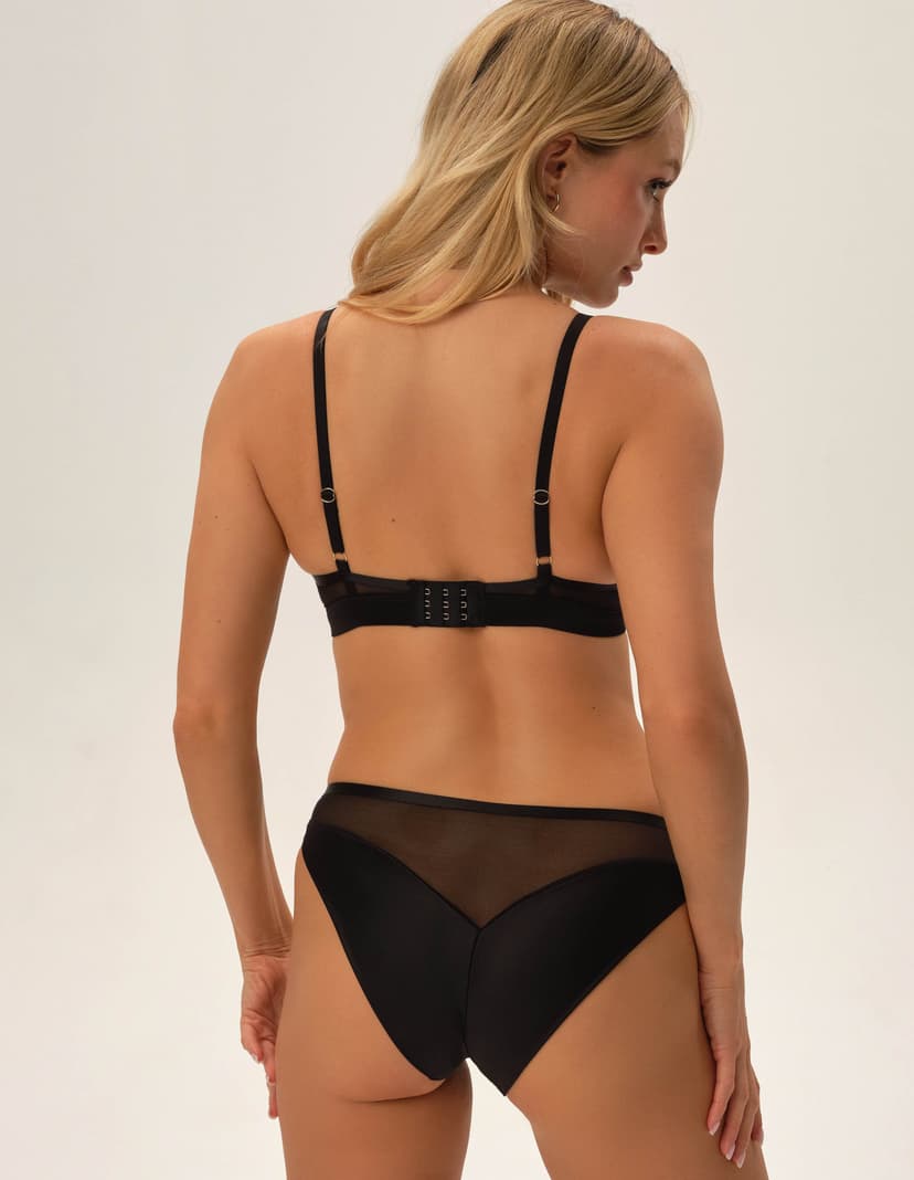 Figi Nubia czarny 3