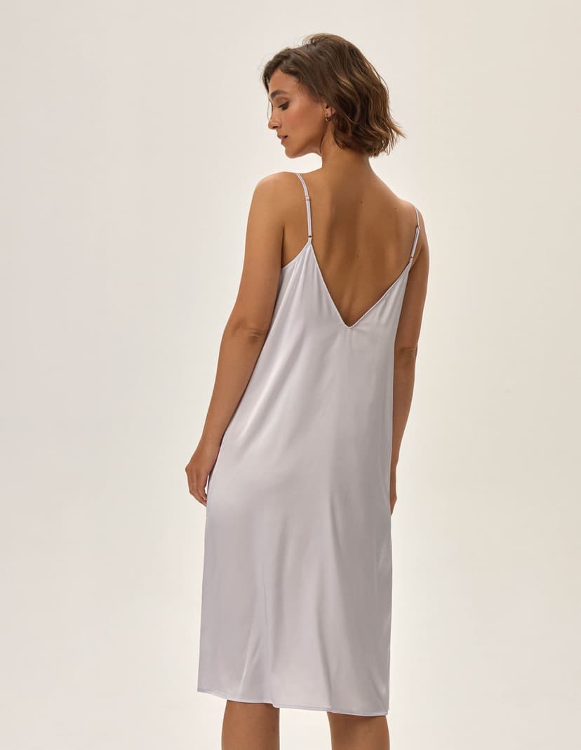 Nightgown Jelly light-grey 4