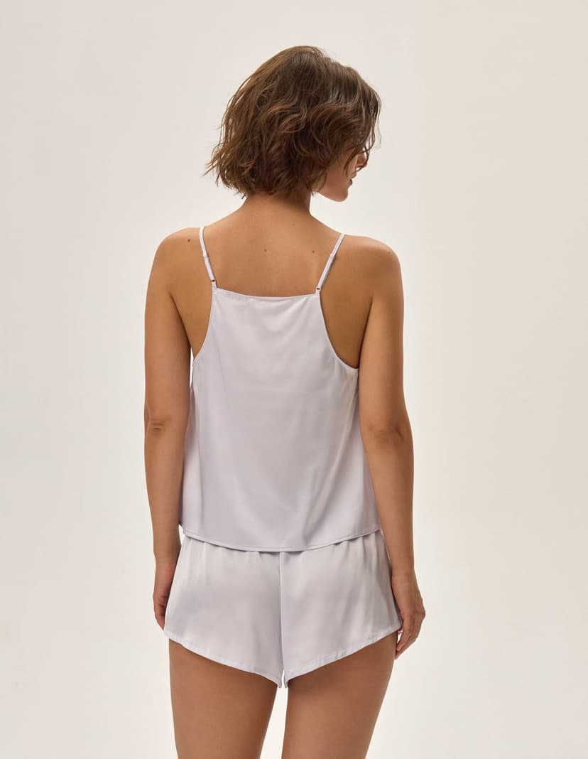 Pyjamas Jelly light-grey 3
