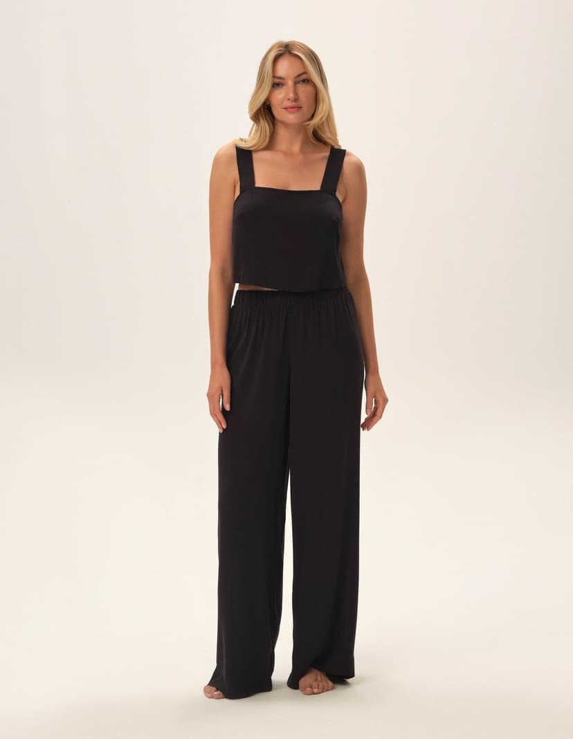 Pyjamas Joya Black 2