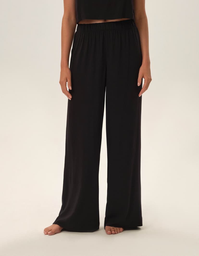 Pyjamas Joya Black 4