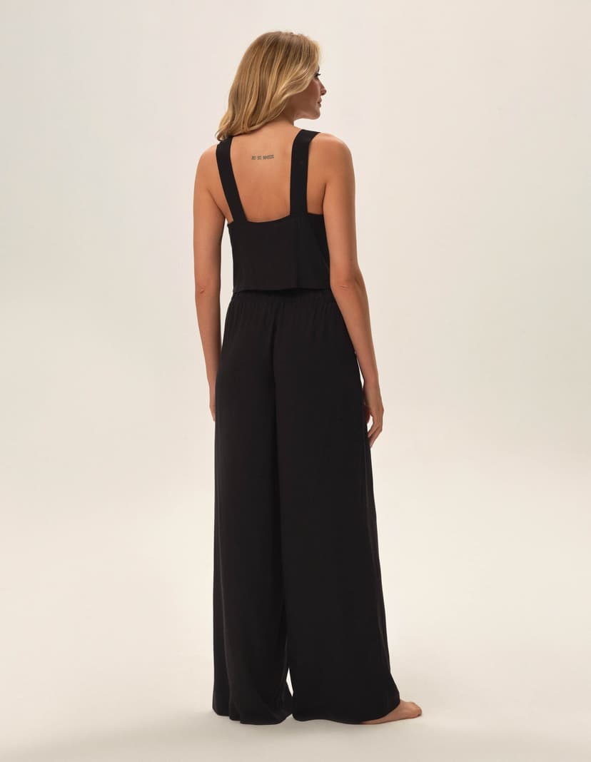 Pyjamas Joya Black 6