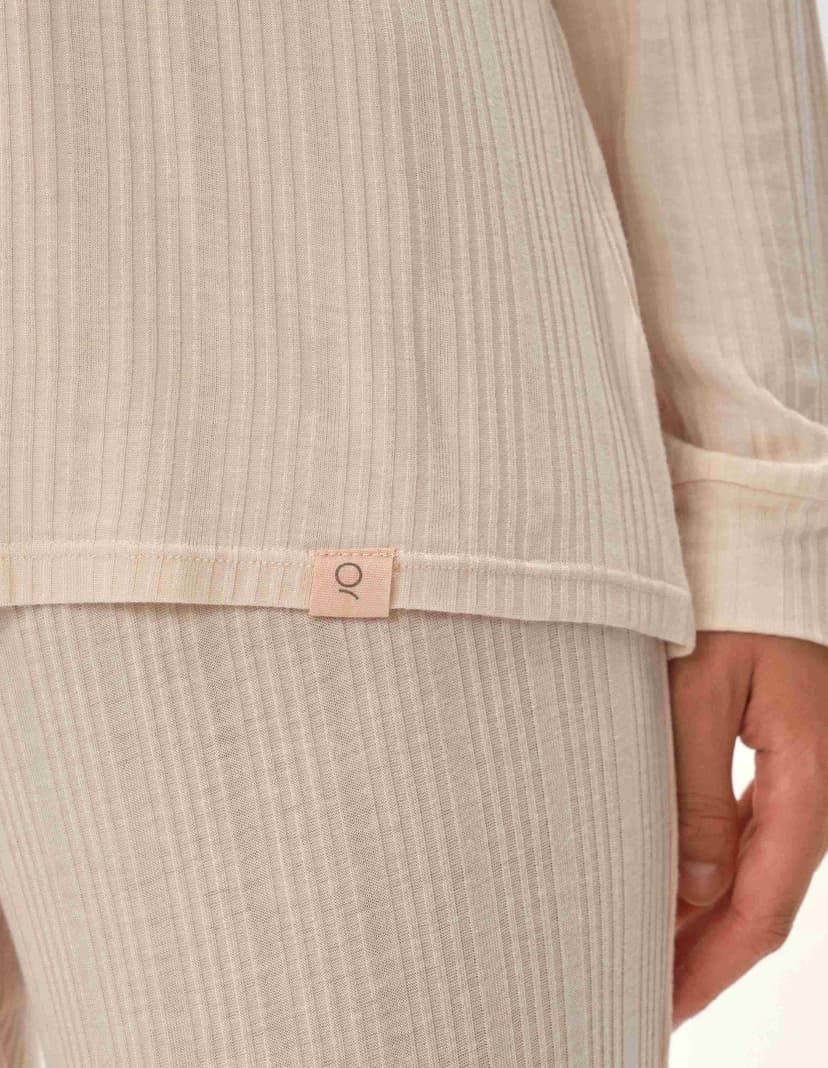 Pyjama Pf Jenius Beige 4