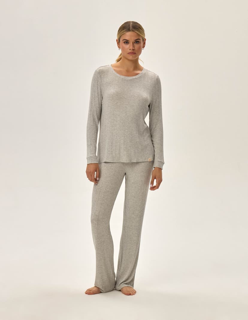 Pyjamas Pf Jenius light-grey 1