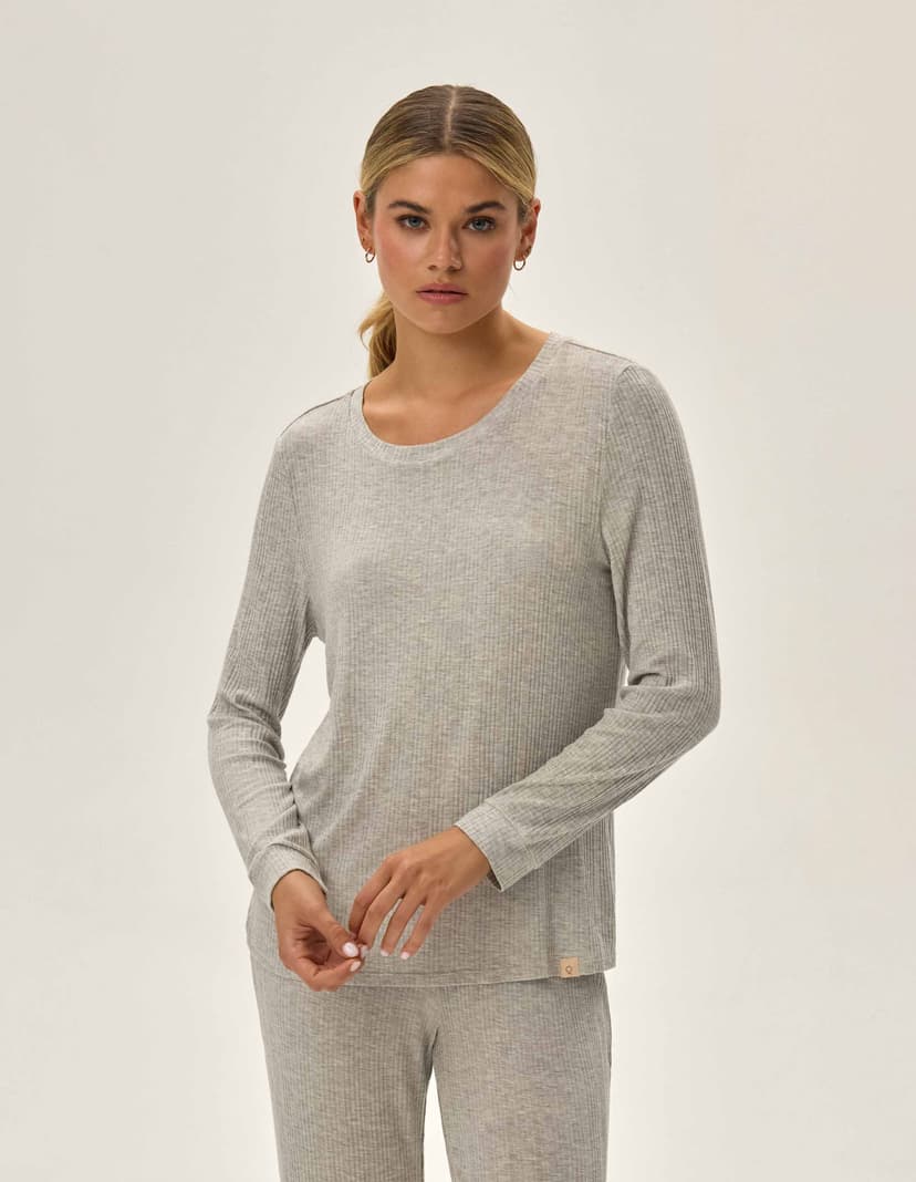 Pyjamas Pf Jenius light-grey 3
