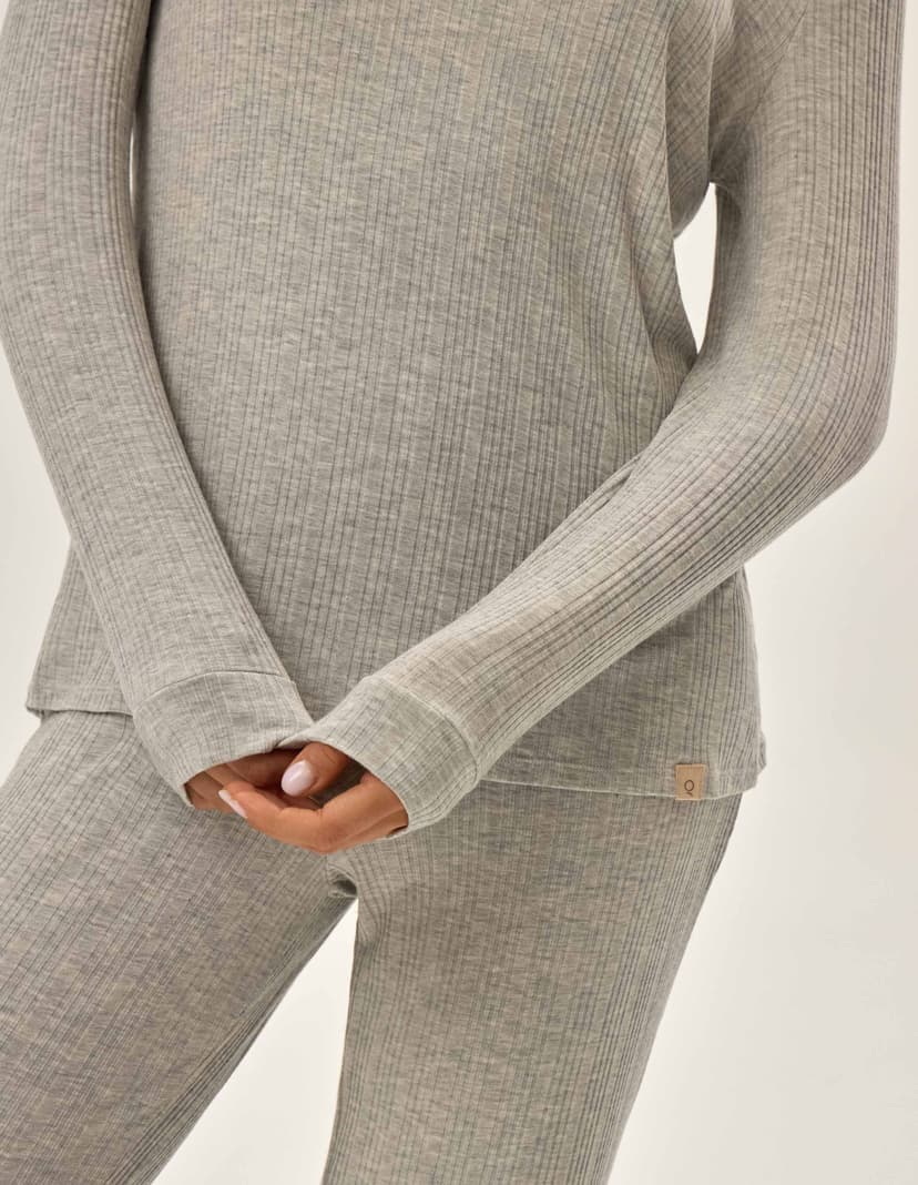 Pyjamas Pf Jenius light-grey 5