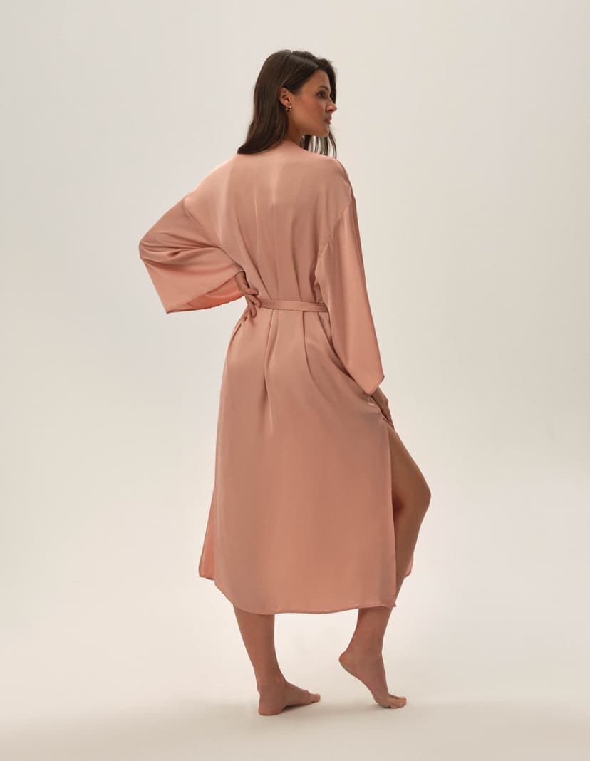 Robe Jayla pink 2