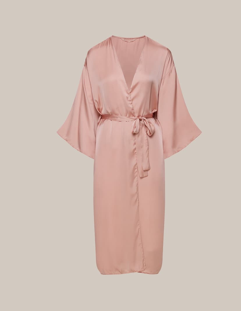 Robe Jayla pink 5