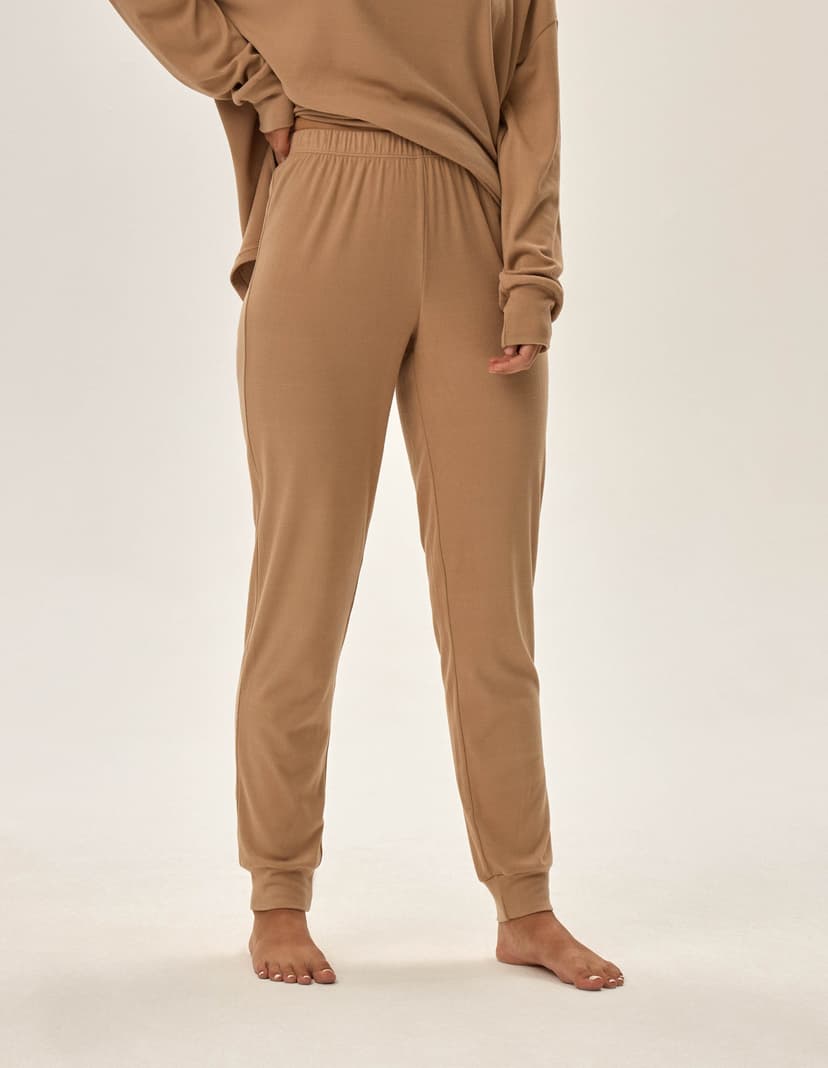Bluza Joyland beżowy 5