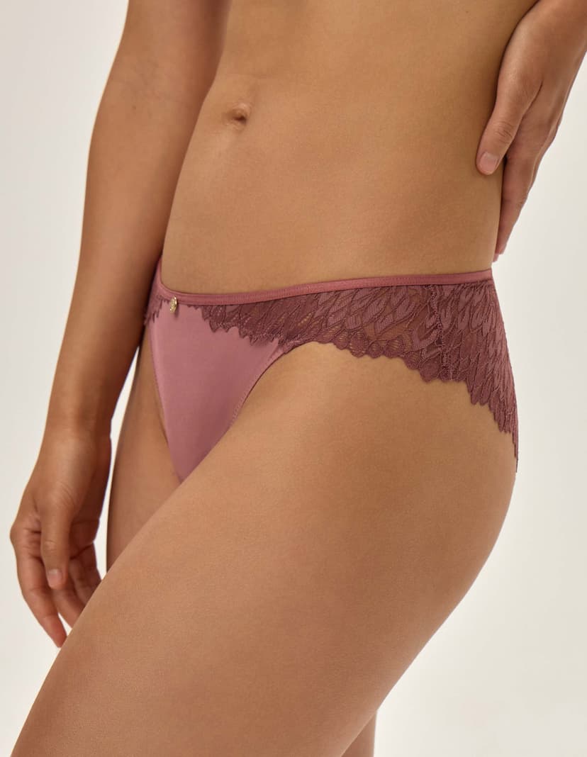 Slip Ofiel Rosa 2