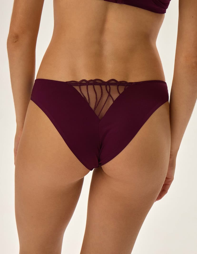 Panties Olyvia Violet 4