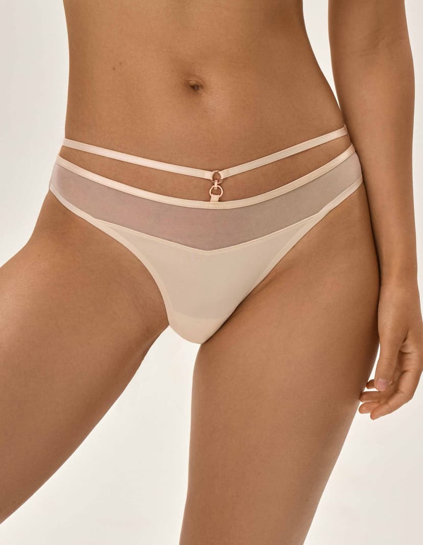 Panties Ova Ecru 2