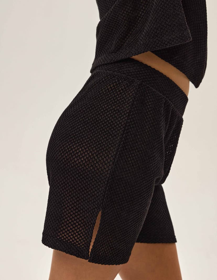 Ladies set Jessy Black 5