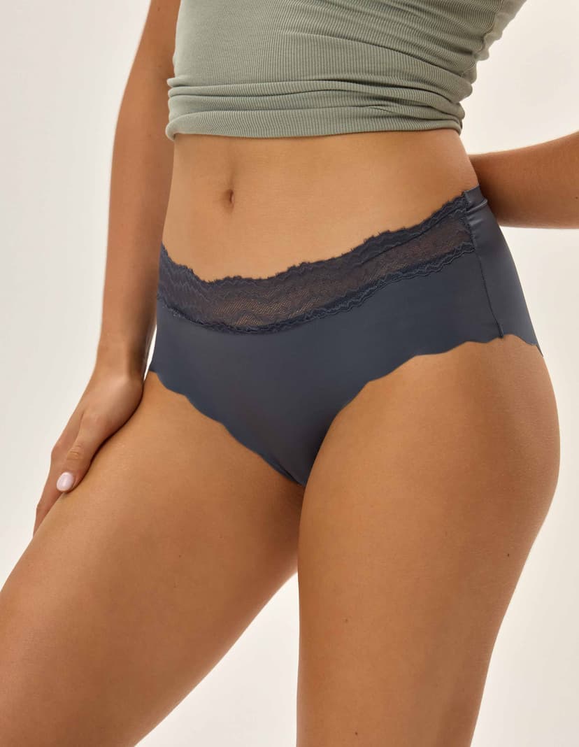 High-waisted panties Pola Multi 3