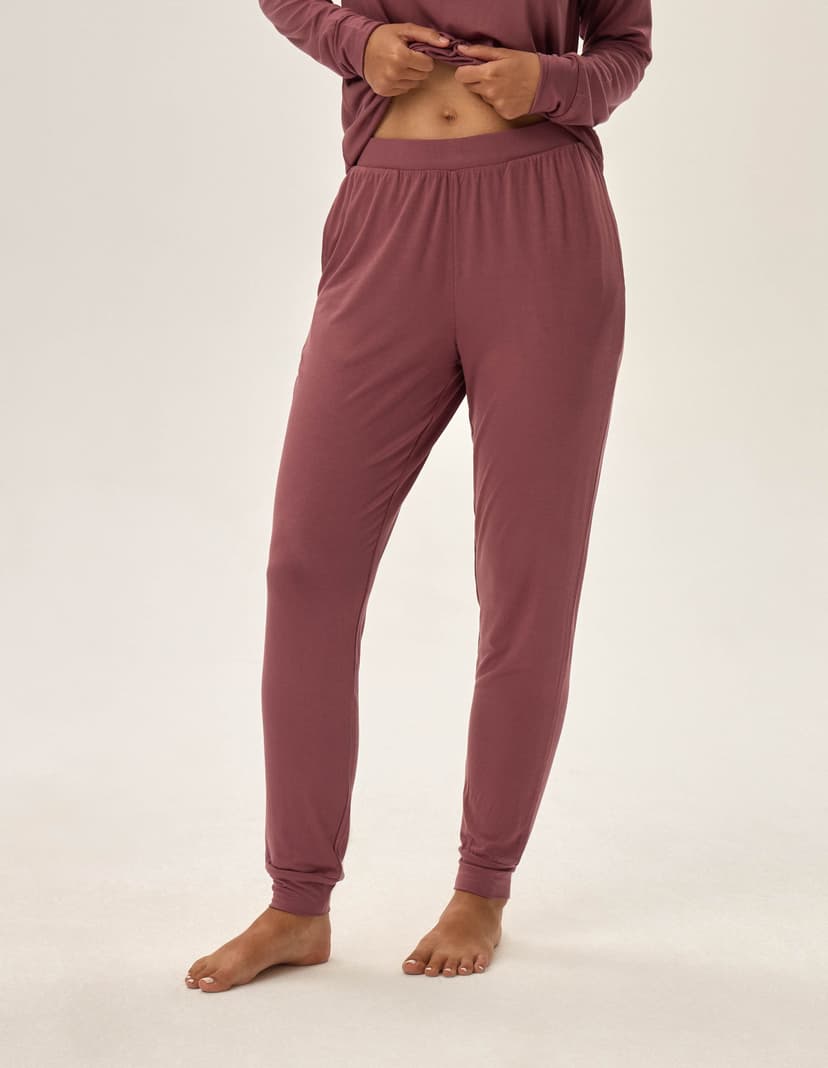 Pyjamas Jill pink 3