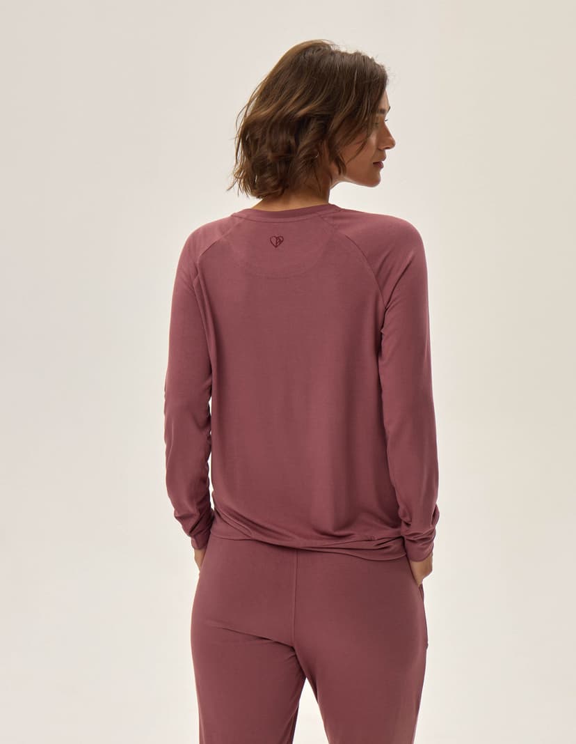 Pyjamas Jill pink 5