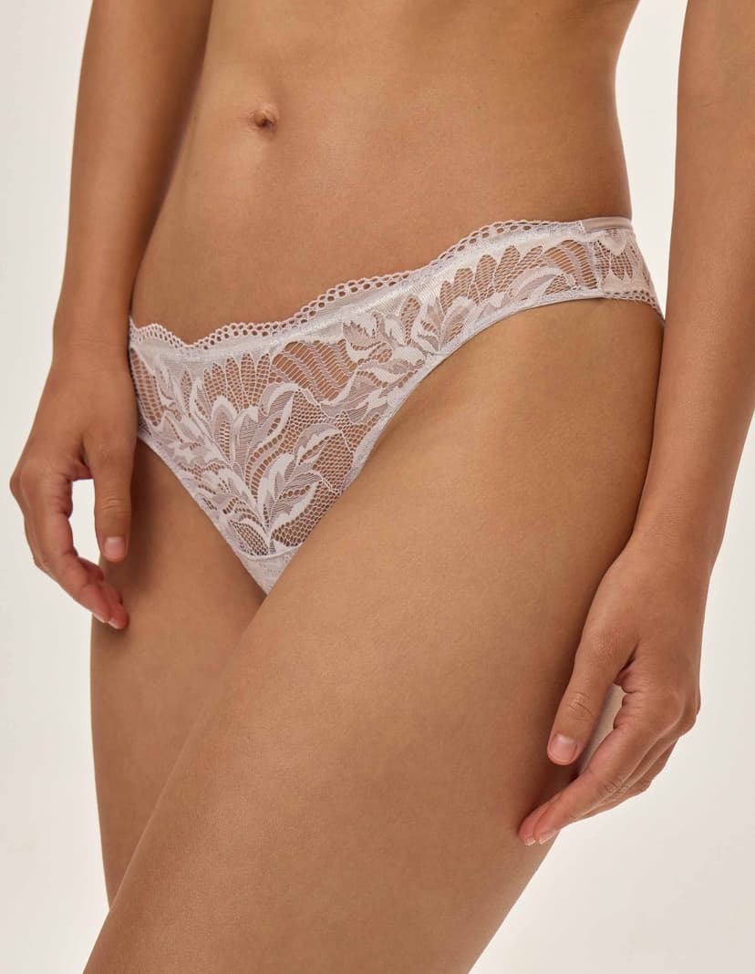 Thongs Kavi light-grey 2