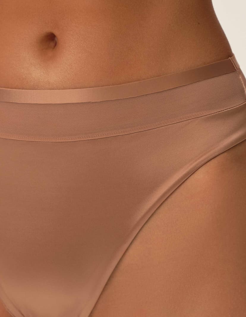 Thongs Nubia cielisty 2