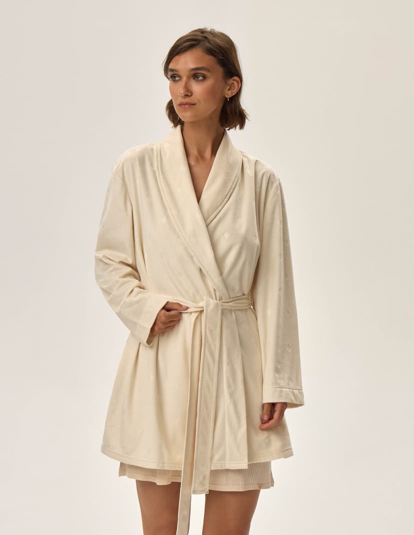 Robe Jamala cream 1