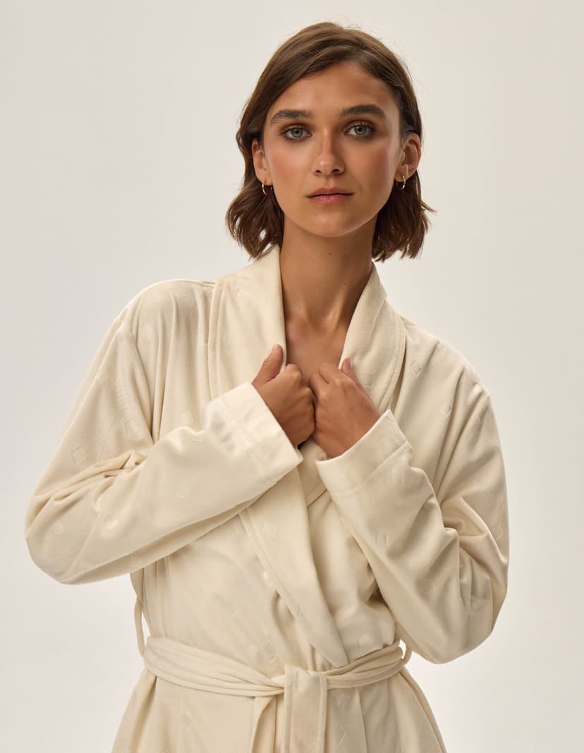 Robe Jamala cream 2