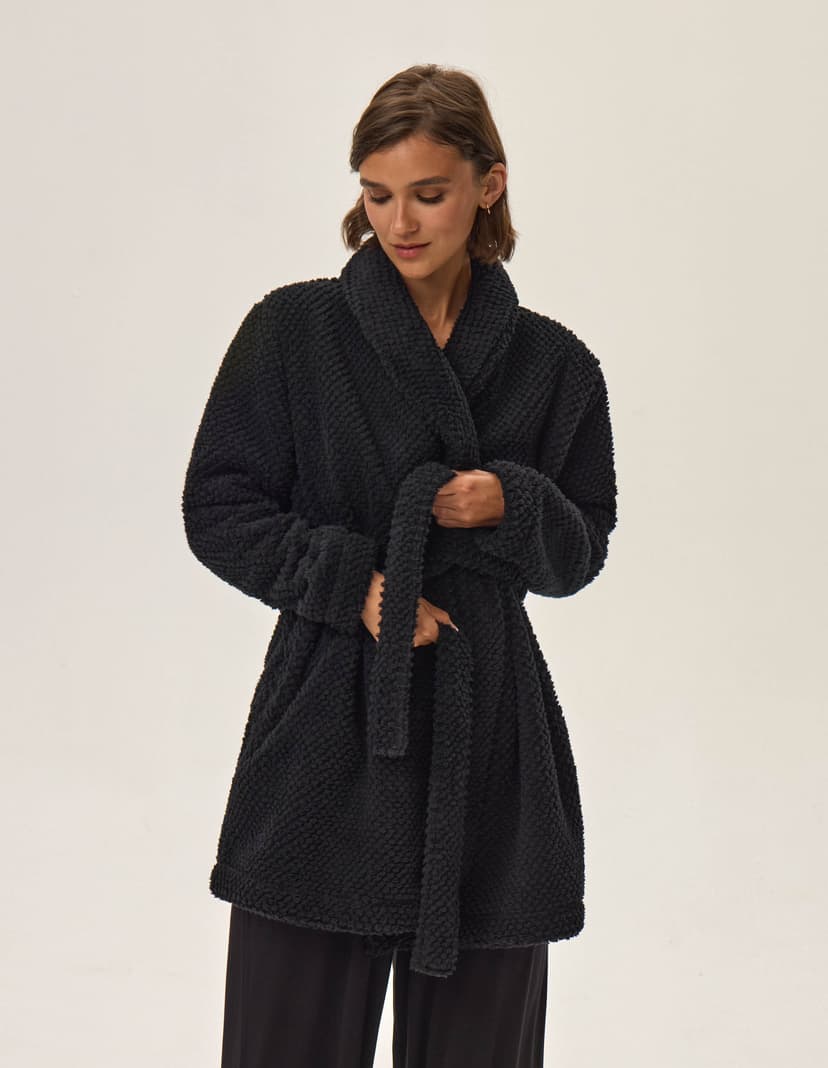 Robe Jamie Black 2