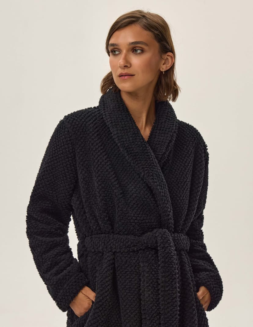 Robe Jamie Black 3