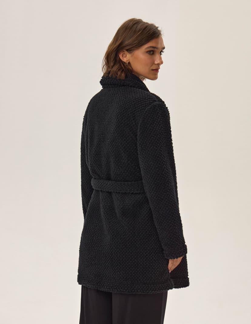 Robe Jamie Black 4