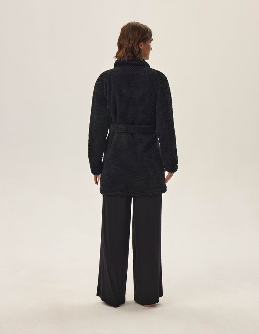 Robe Jamie Black 5