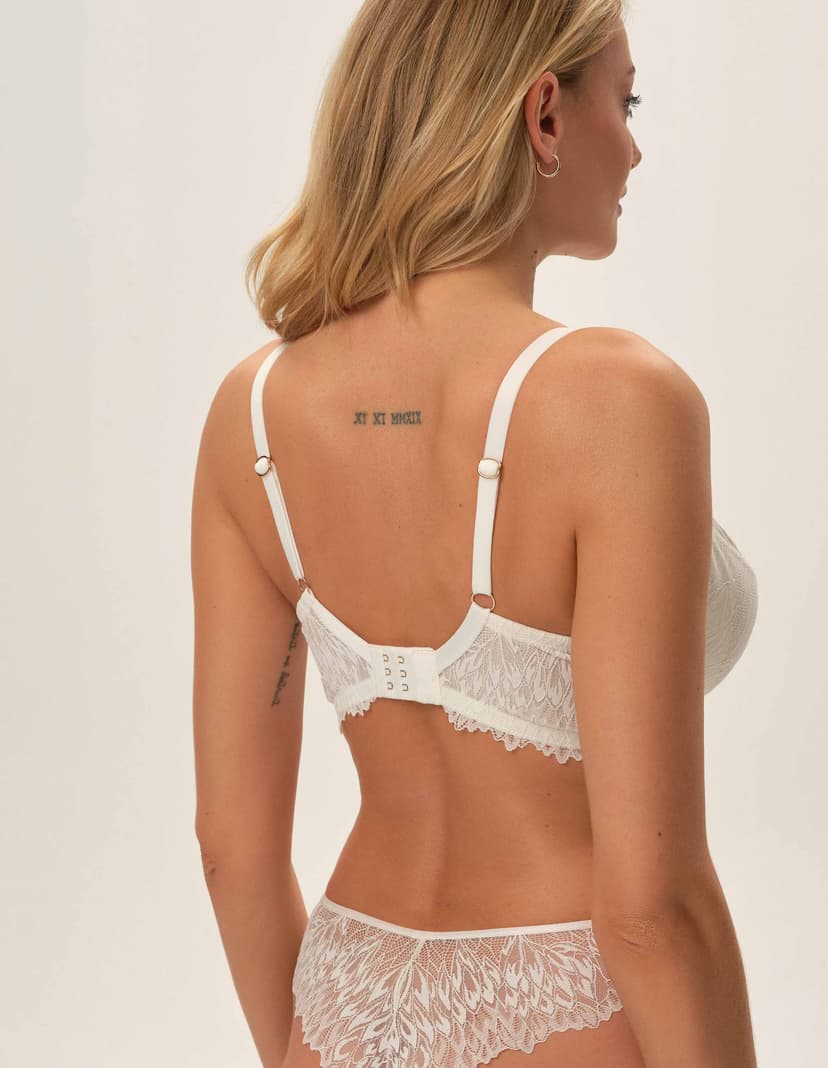 Soft bra Ofiel cream 3