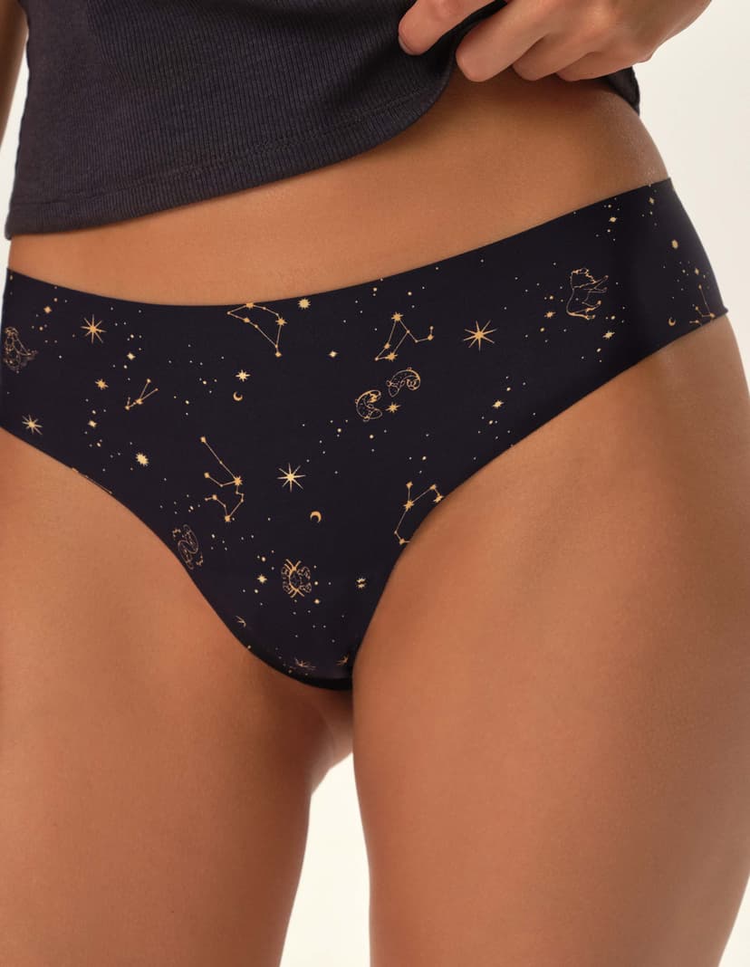 Brazilian panties Pie-Pie Multi 2