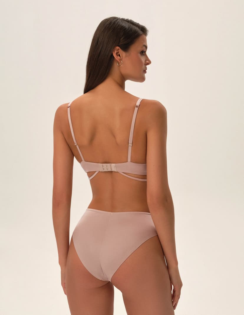 Slip Olla Beige 4