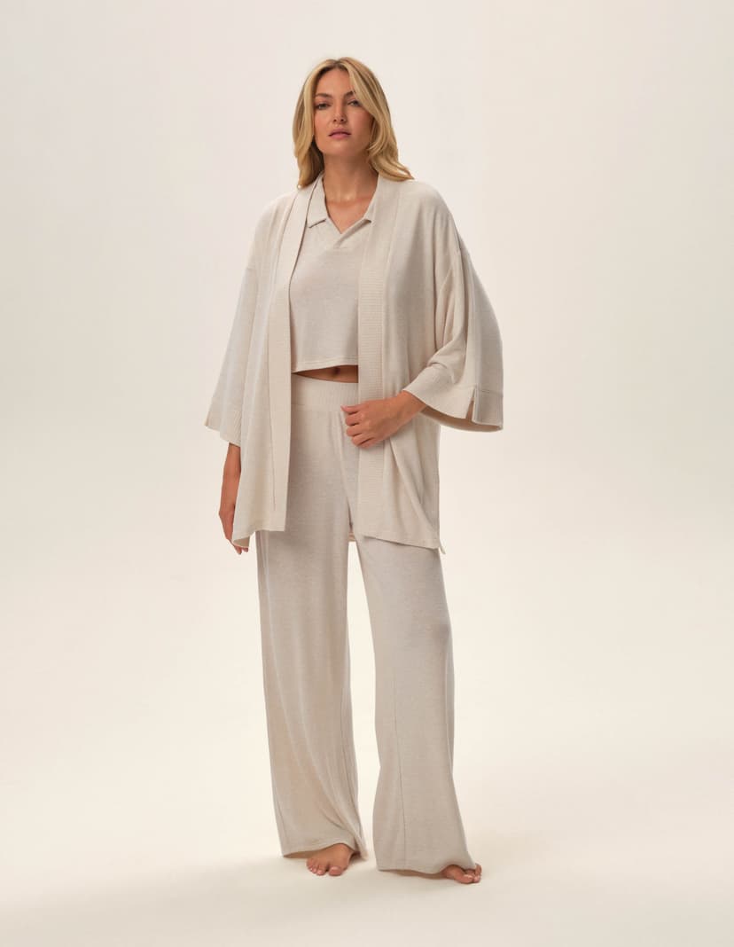 Ladies set Jen Beige 2