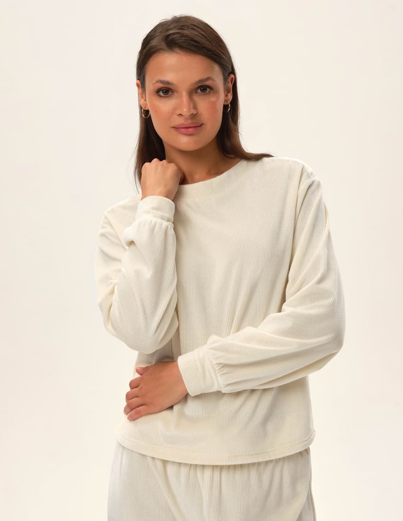 Ladies set Jade cream 3