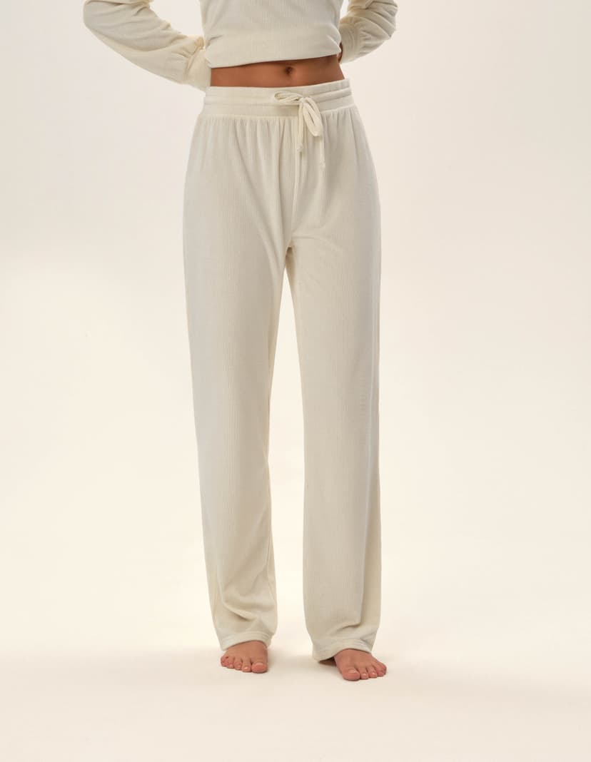 Ladies set Jade cream 5