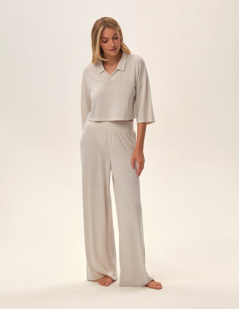 Ladies set Jen Beige 2