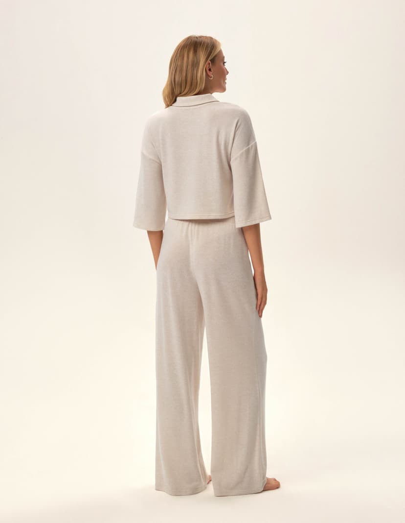 Ladies set Jen Beige 6