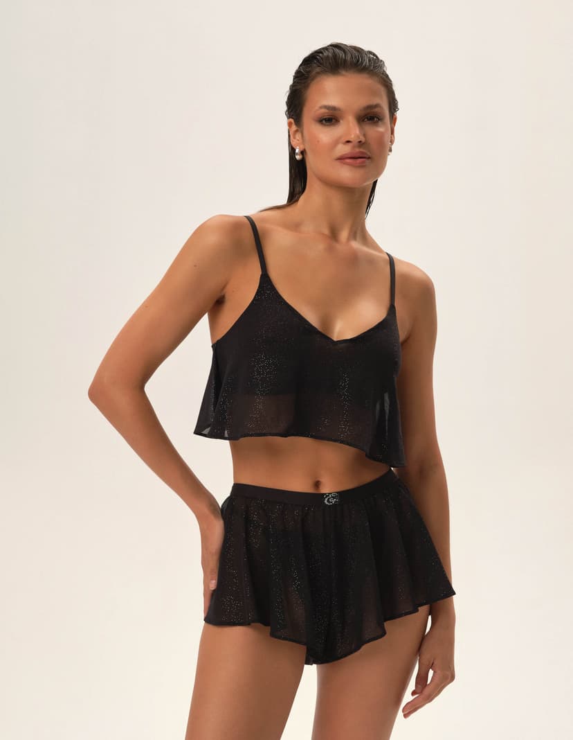 Ladies set Othilia Black 1