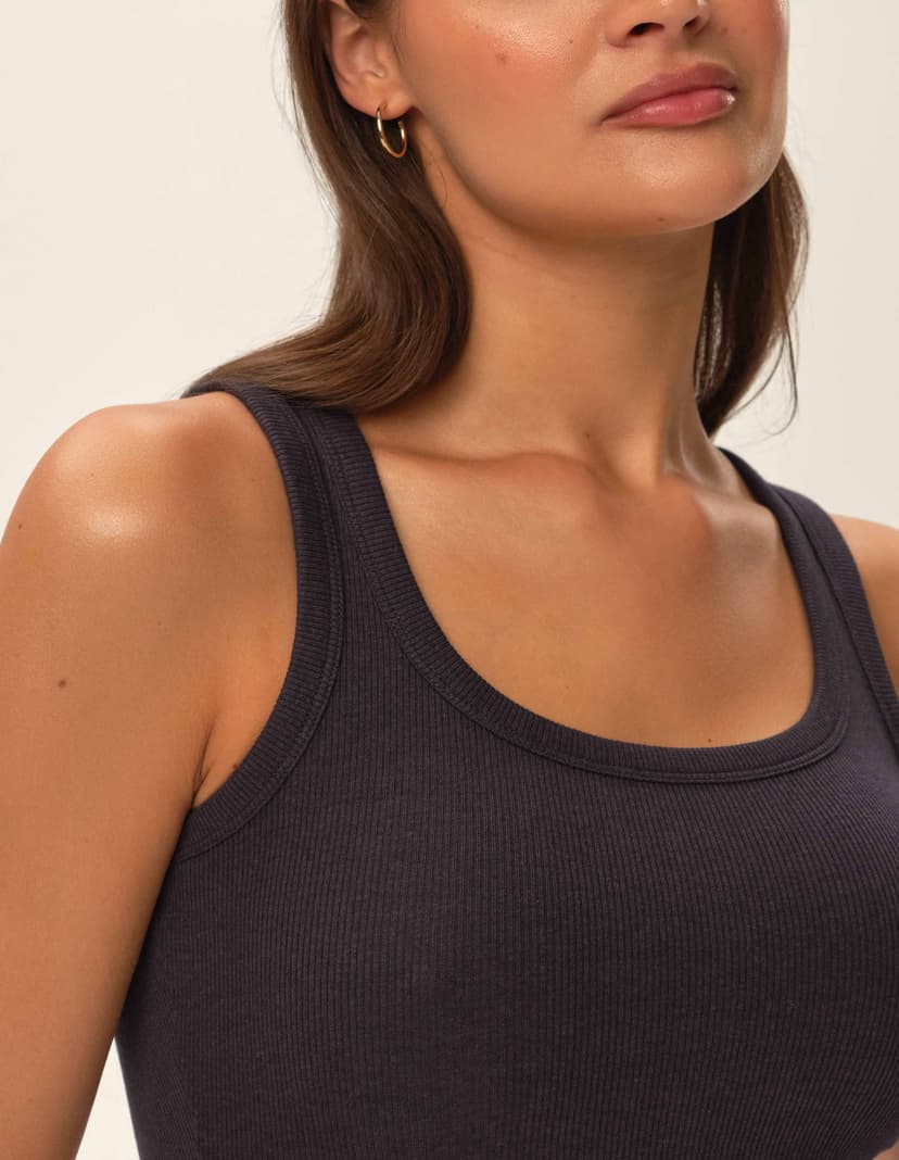 Undershirt Jody Grey 2