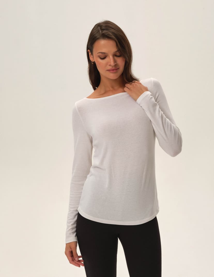 Undershirt Pf Jimena cream 3