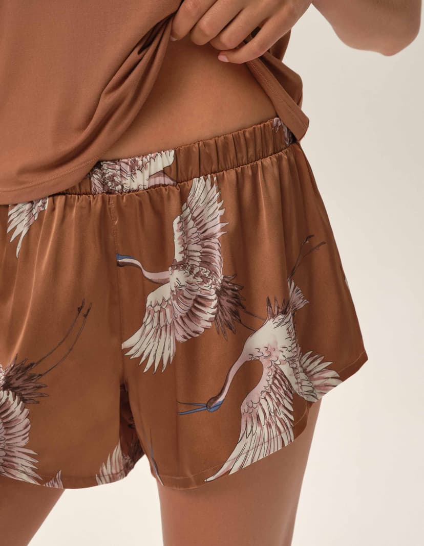Pyjamas Jael cielisty 3