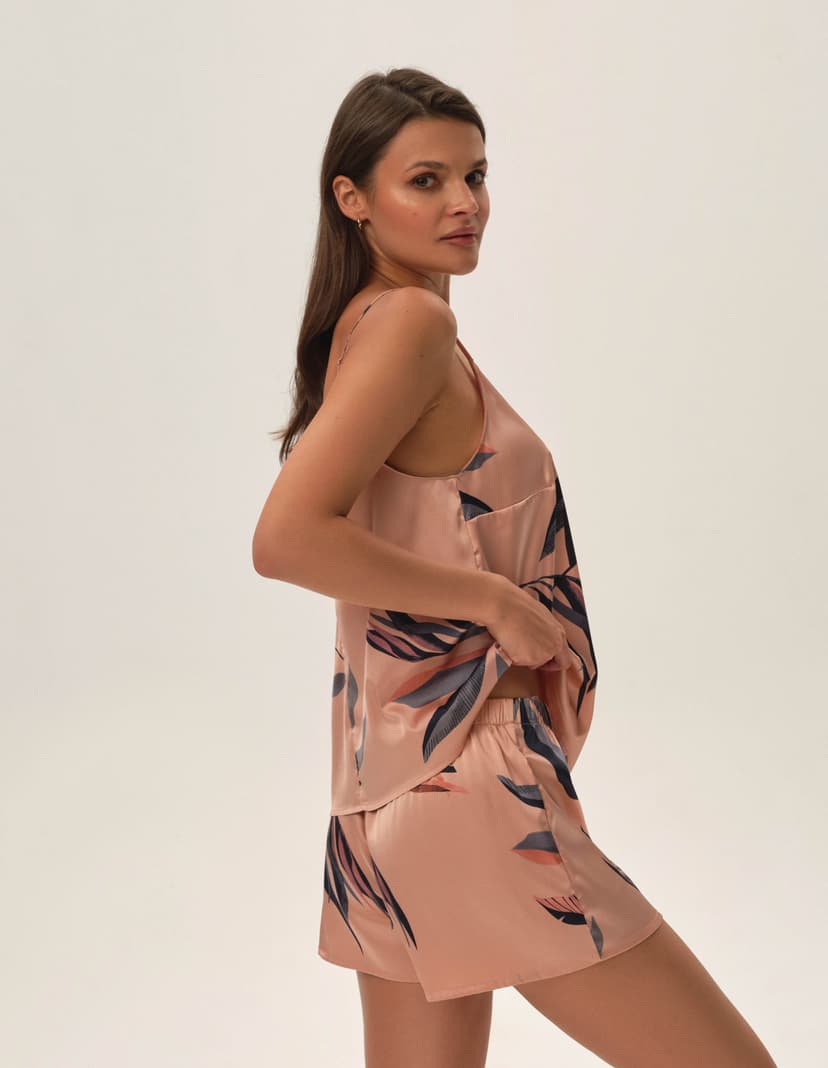 Pyjamas Jane pink 5