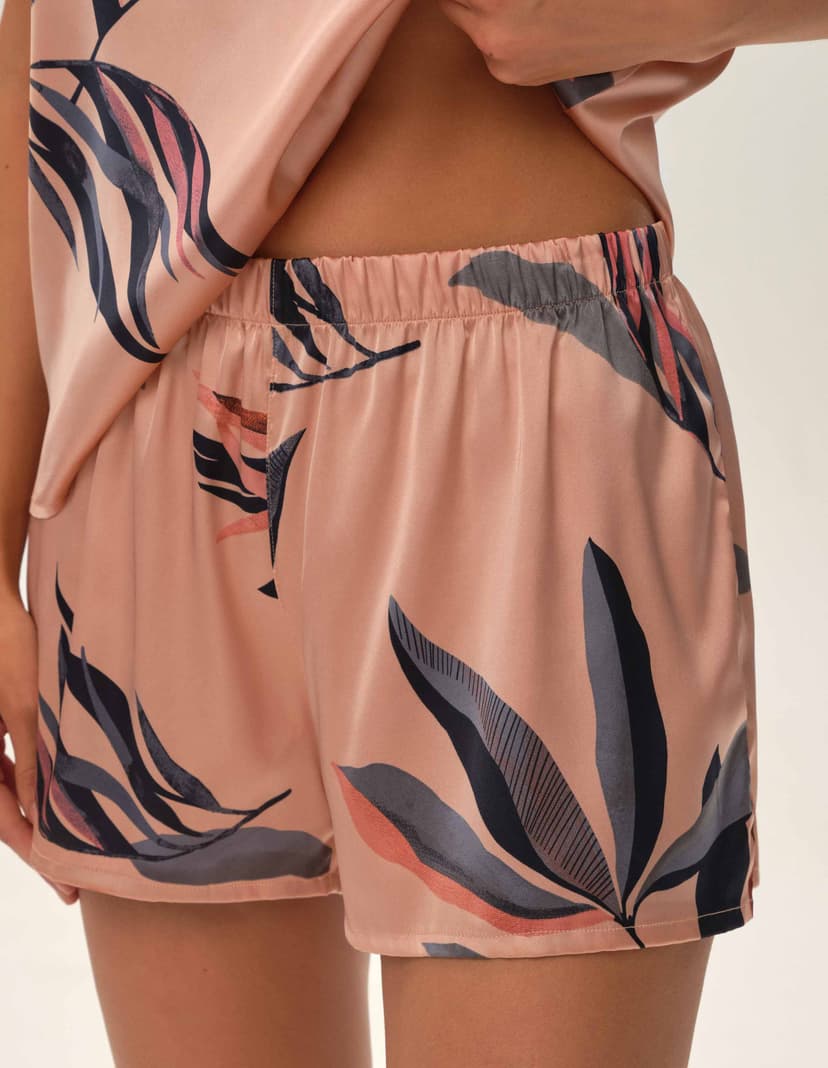 Pyjamas Jane pink 3