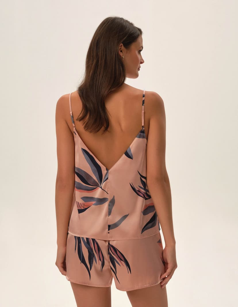 Pyjamas Jane pink 4