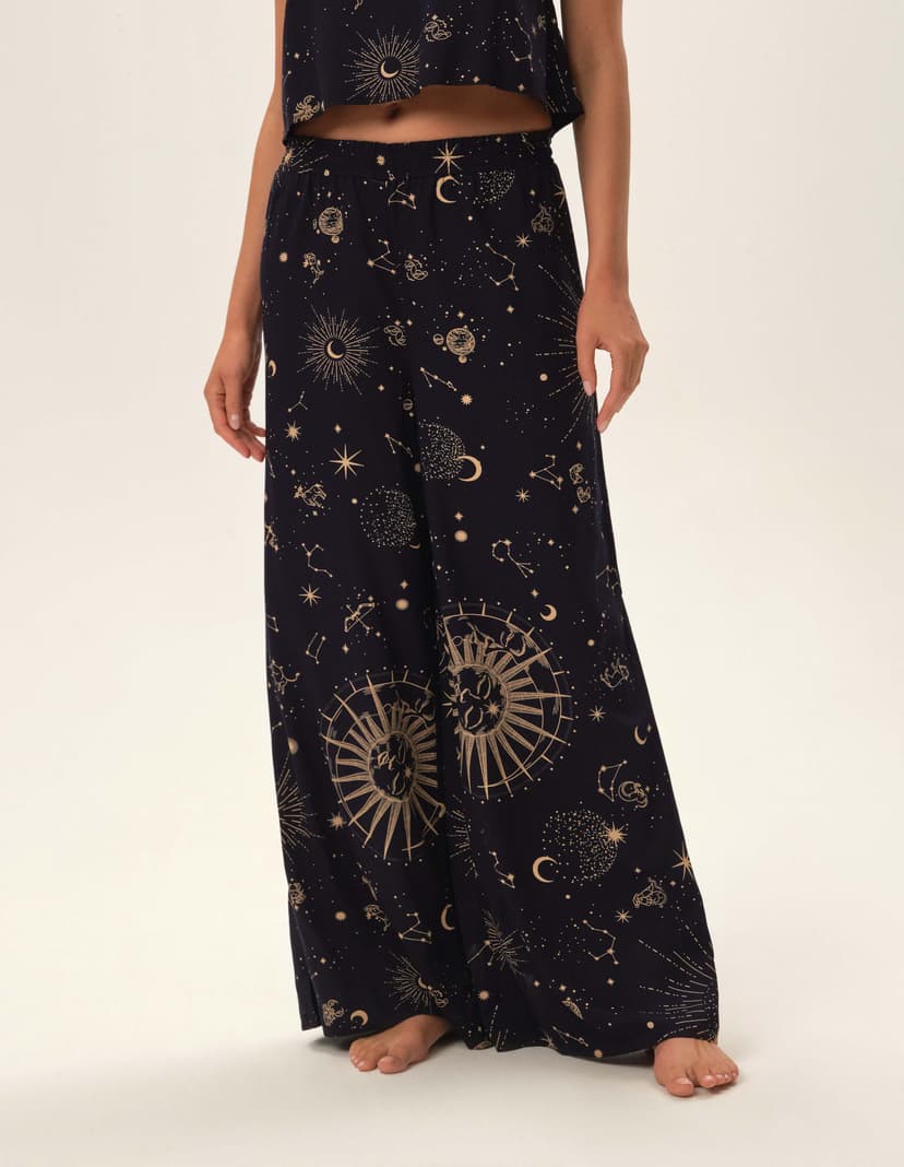 Pyjamas Jupiter navy 5