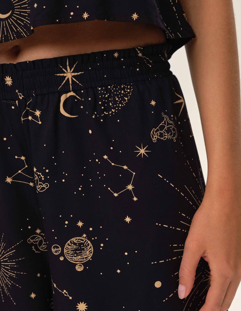 Pyjamas Jupiter navy 7