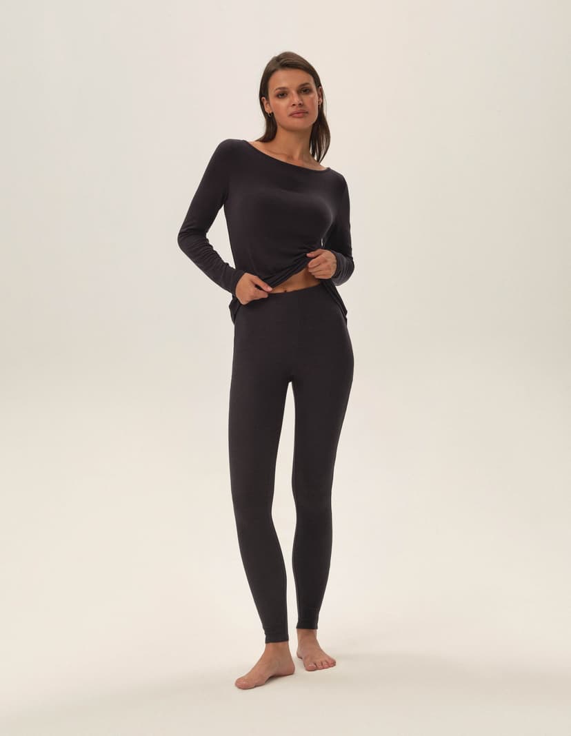 Trousers Jana Grey 2