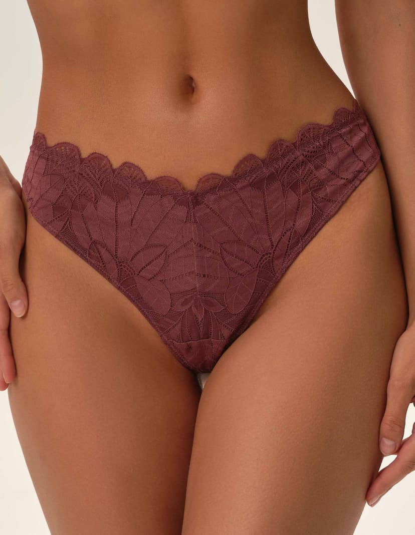 Thongs Oath pink 2
