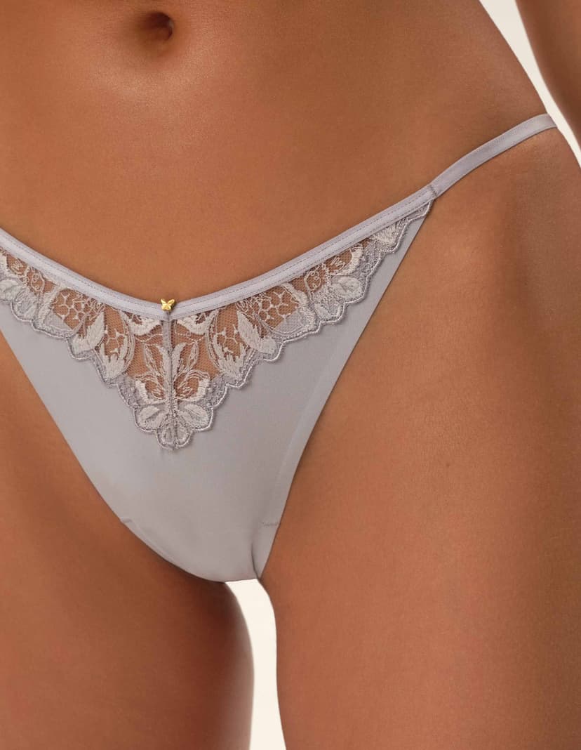 Thongs Oleksa Grey 2