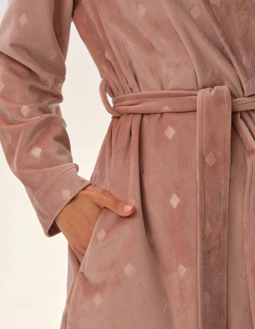 Robe Jamala pink 3